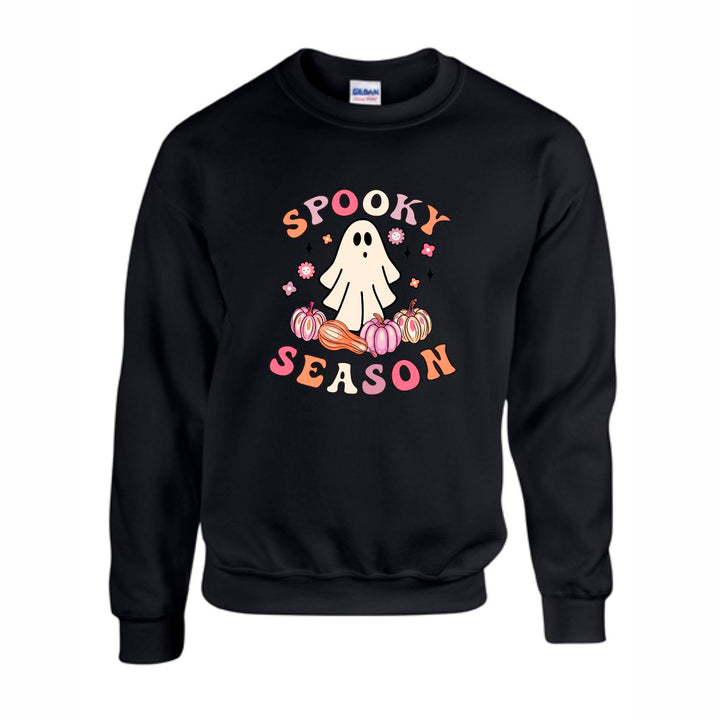Spooky Ghost
