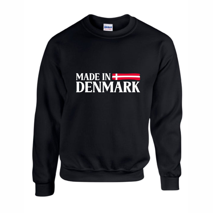 Made in Denmark