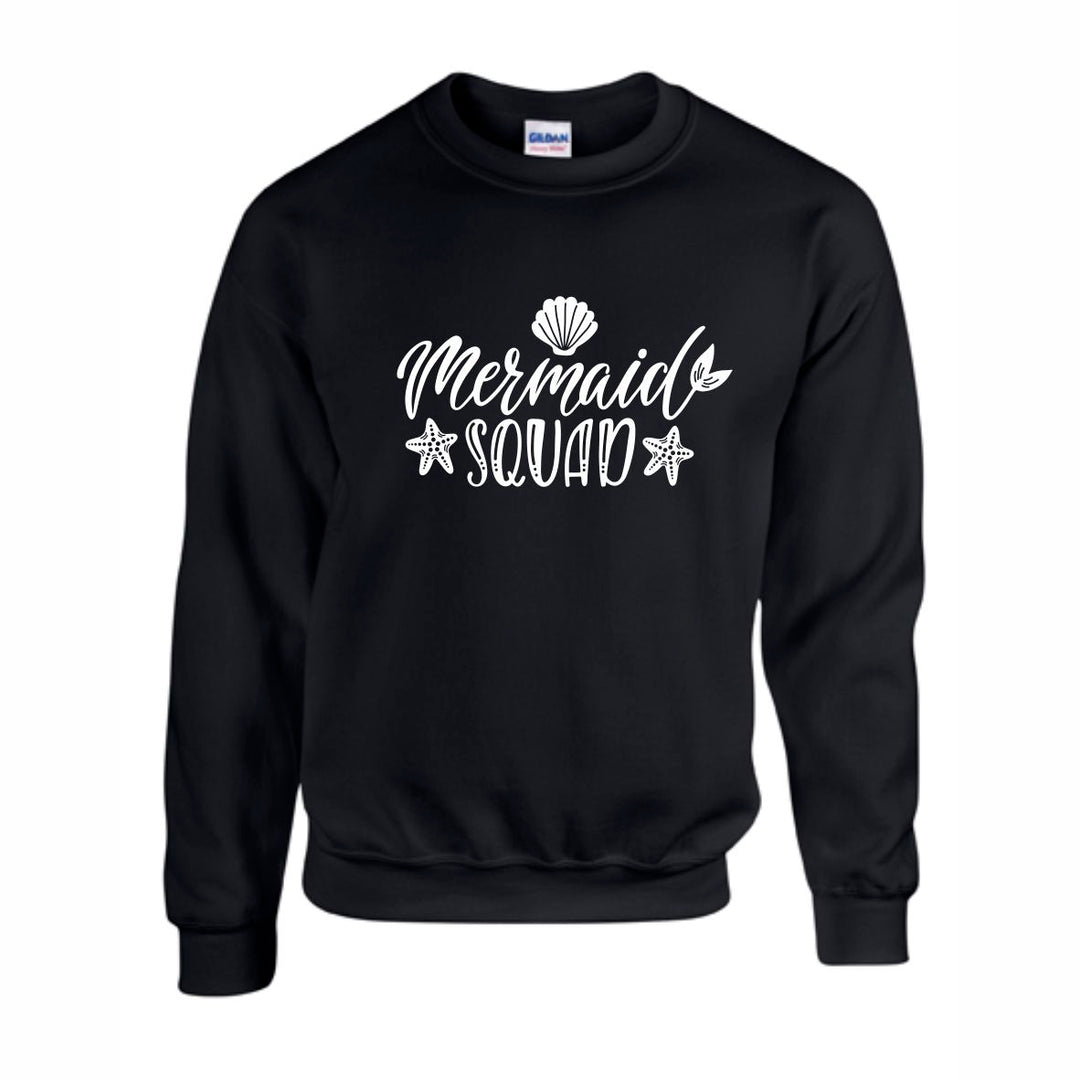 Mermaid Squad