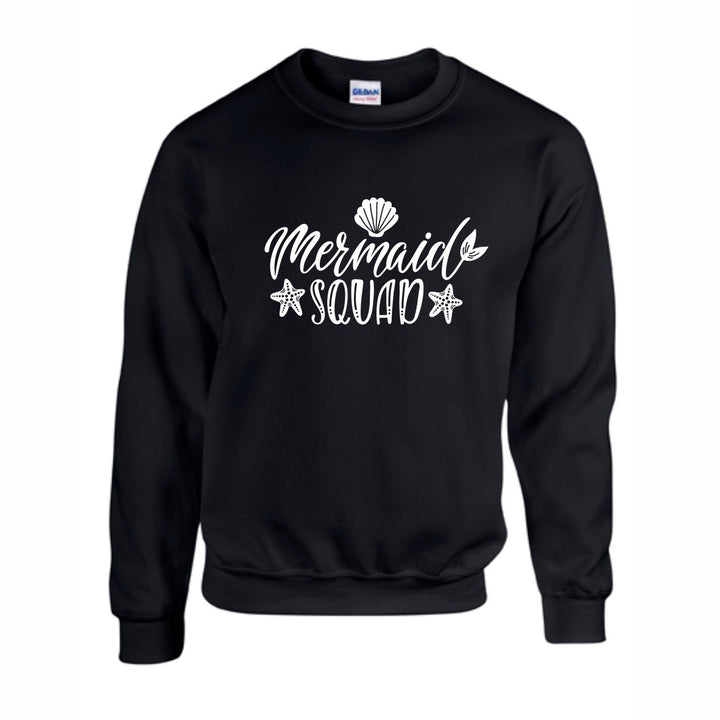 Mermaid Squad