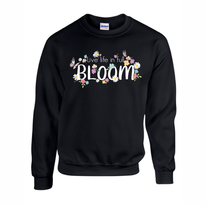 Bloom