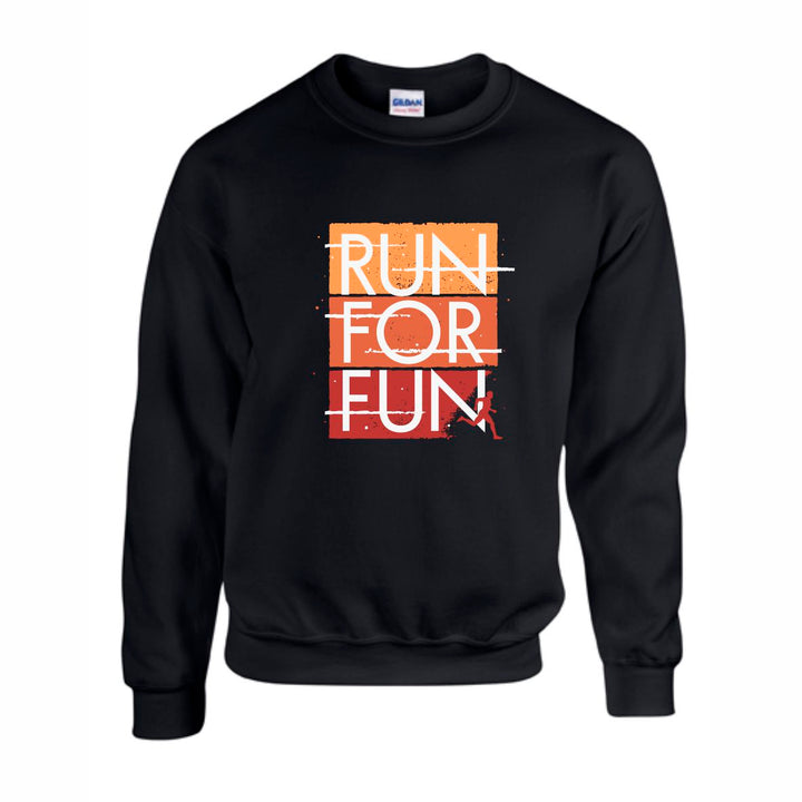 Run for fun