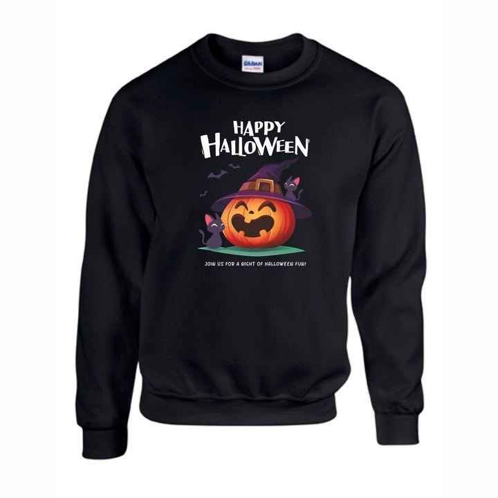 Happy Halloween Cats
