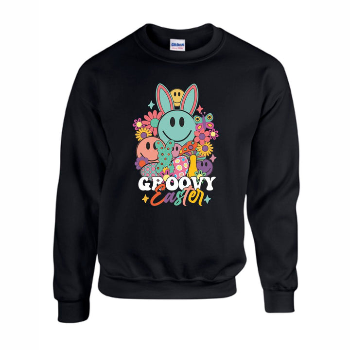 Groovy Easter