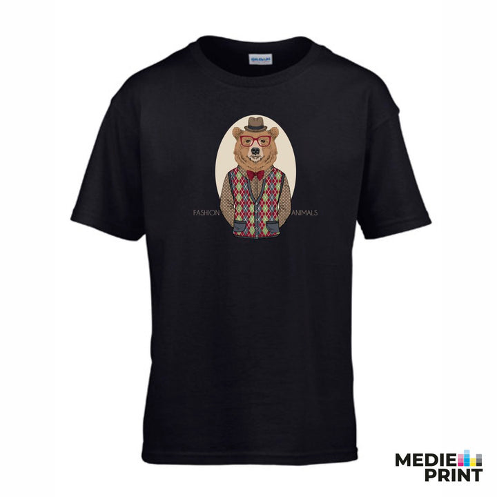 Fashion Bear
