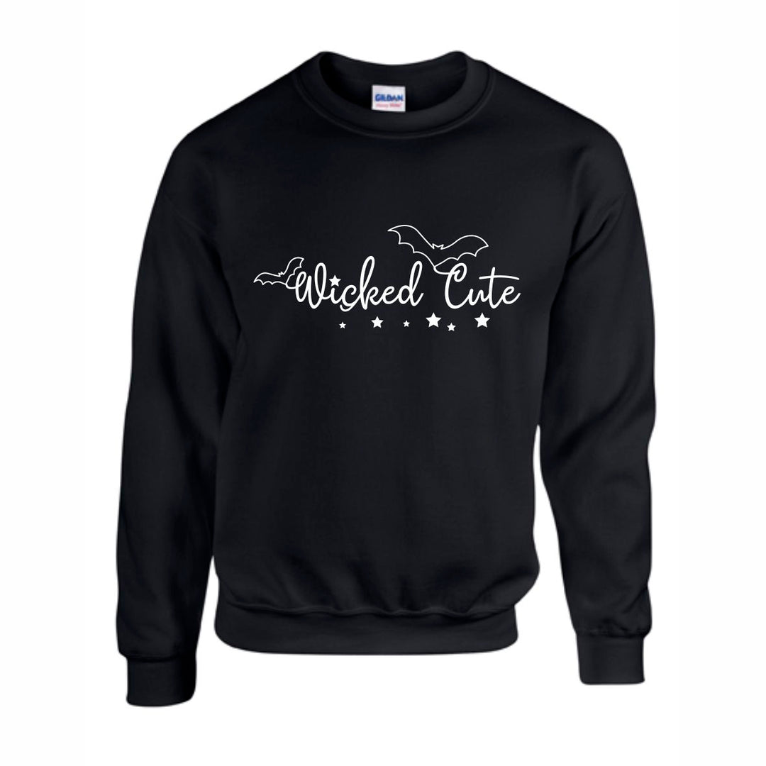 Wicked Cute