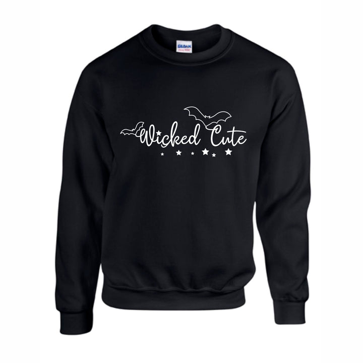 Wicked Cute