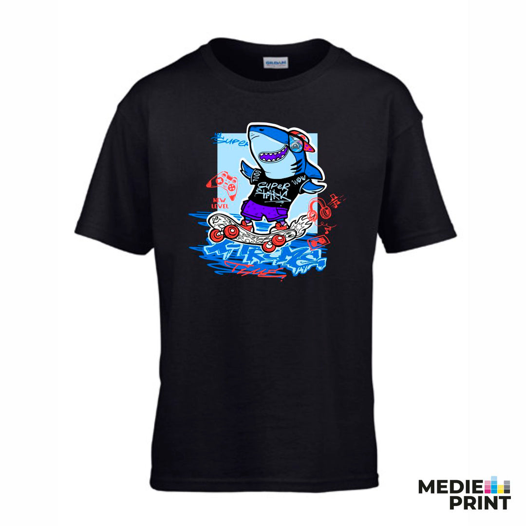 Skater Shark