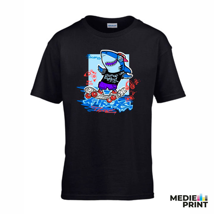 Skater Shark