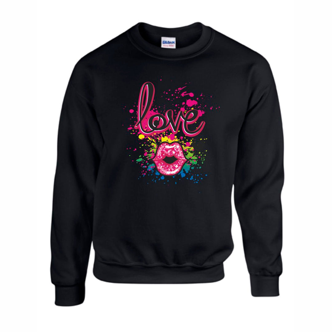 LOVE