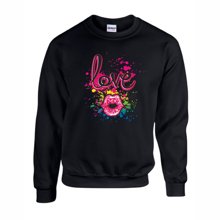 LOVE