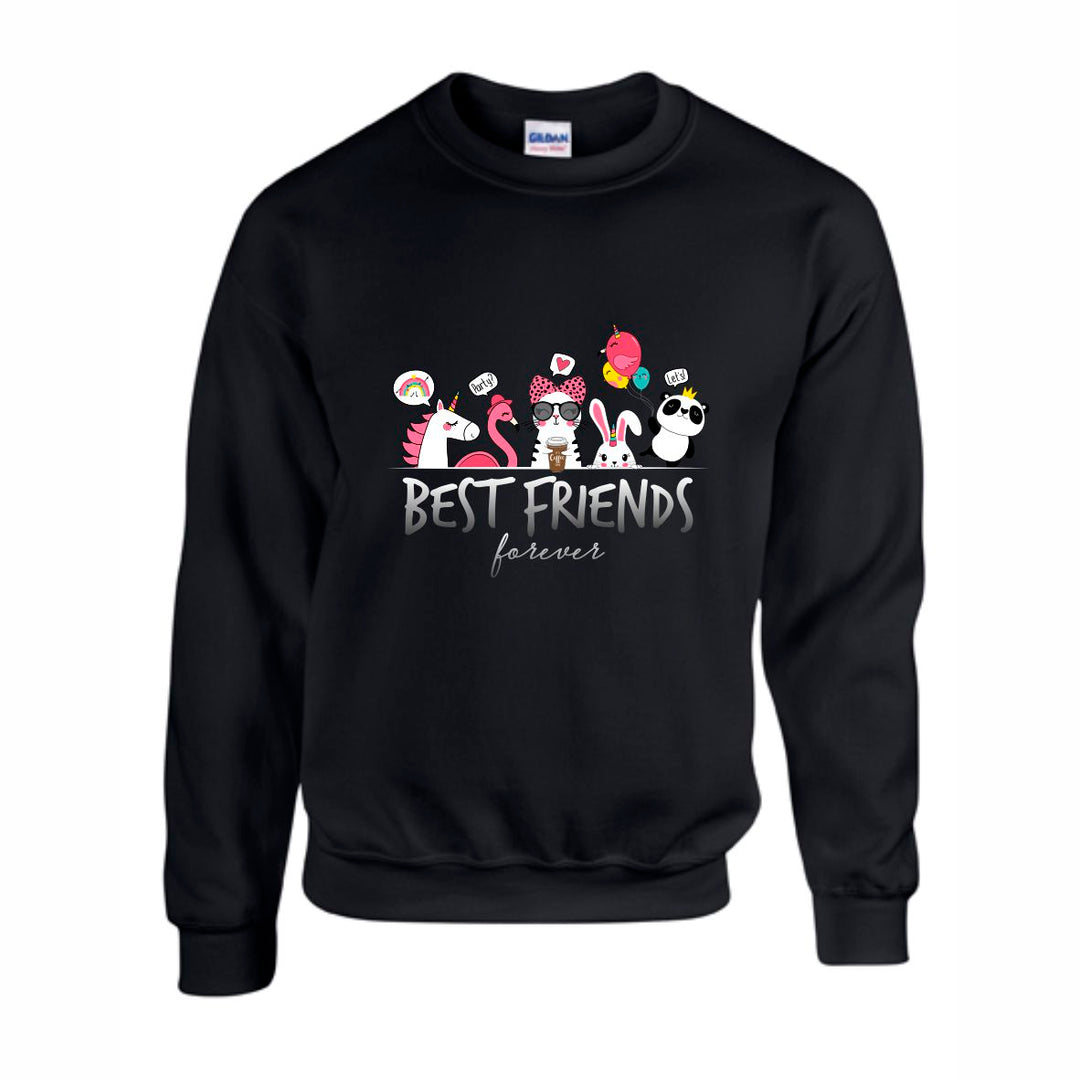 Best Friends Forever