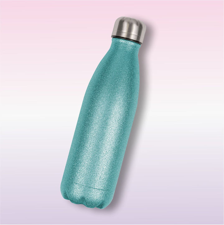 Blue┃Drikkedunk┃Glimmer┃500ml