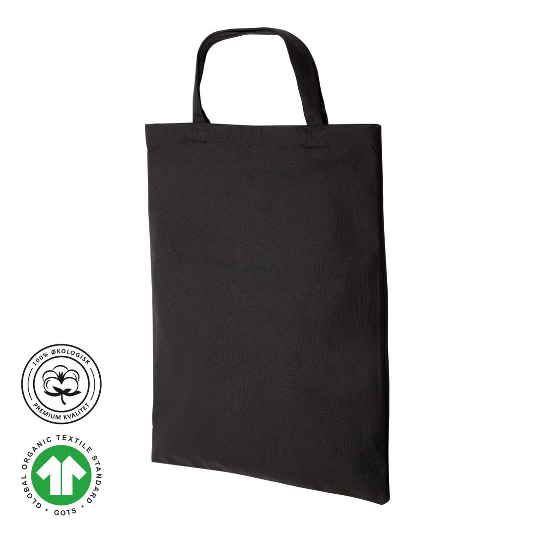 FLAT - 300g - Black