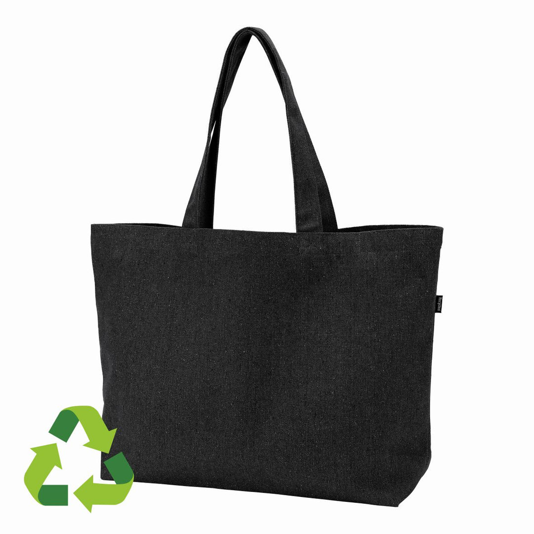 Super Shopper - Black Granit