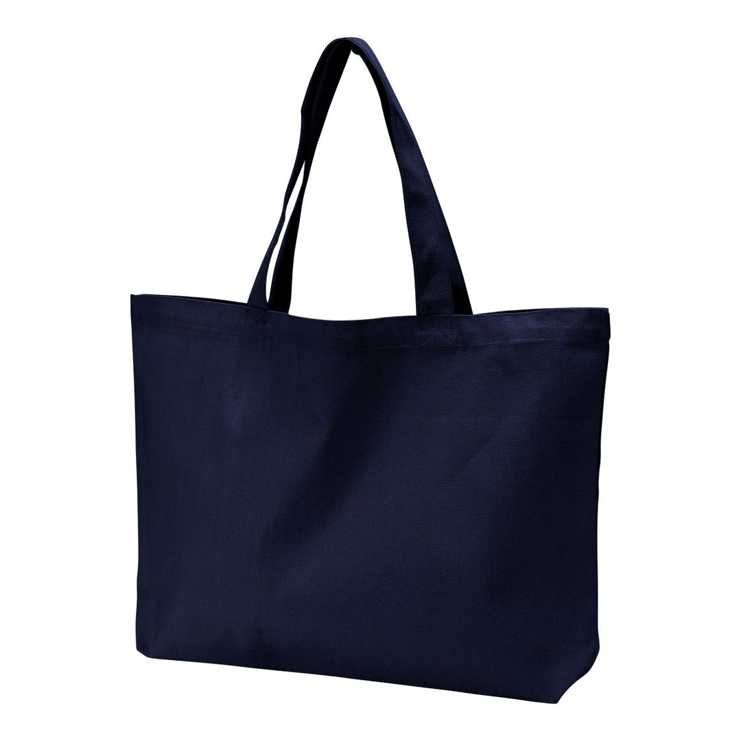 Super Shopper - Blue Navy