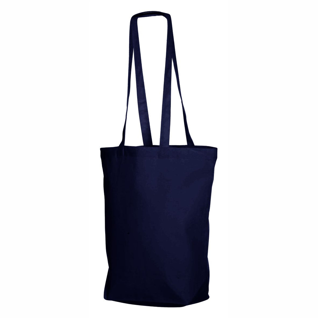 Shopper 39 - LH - Blue Navy