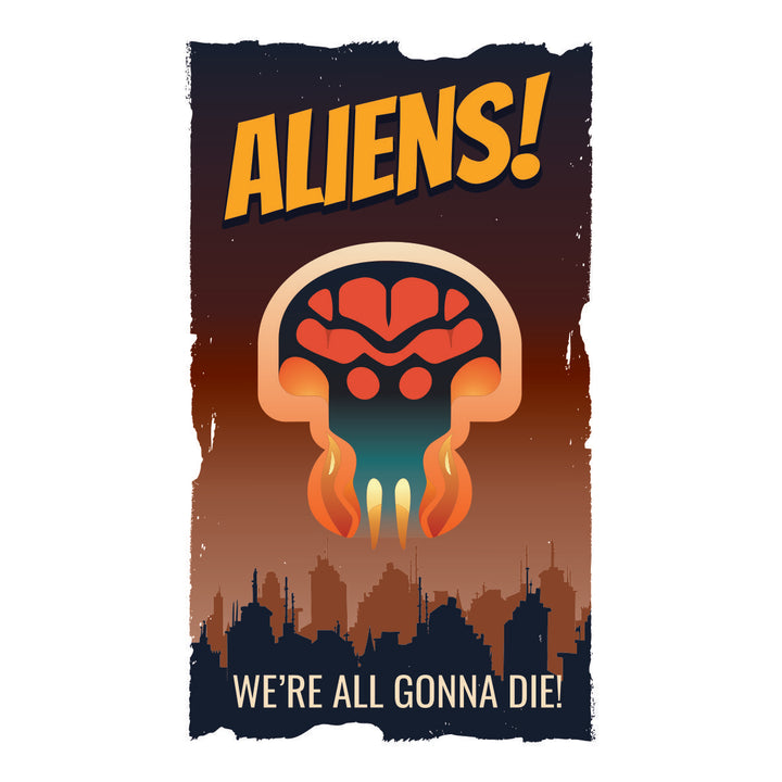 Space Alien