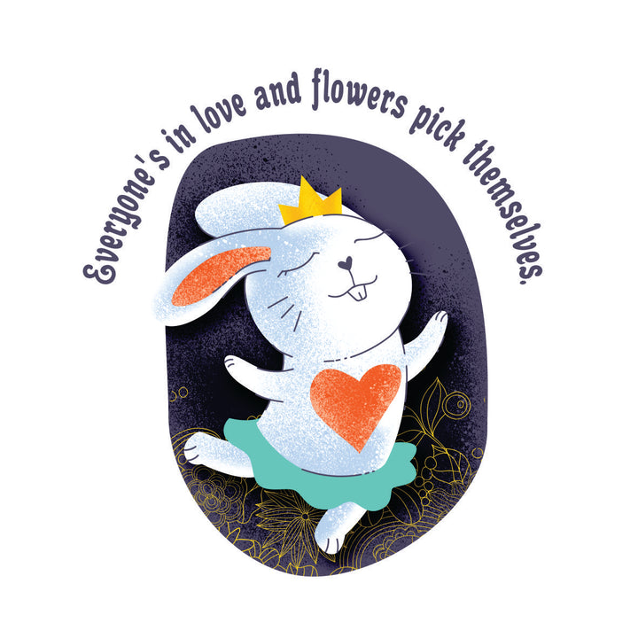 Rabbit Love