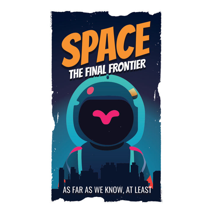 Final Frontier