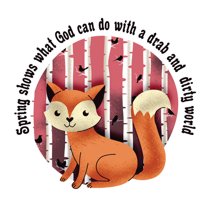 Foxy