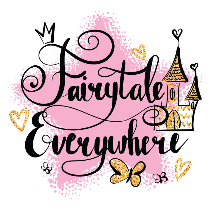 Fairytale