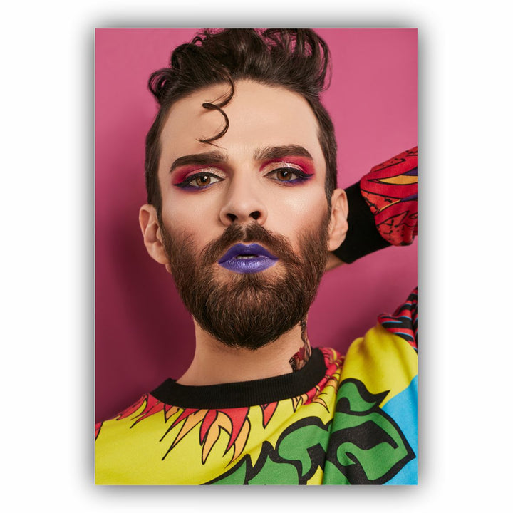 Makeup Boy