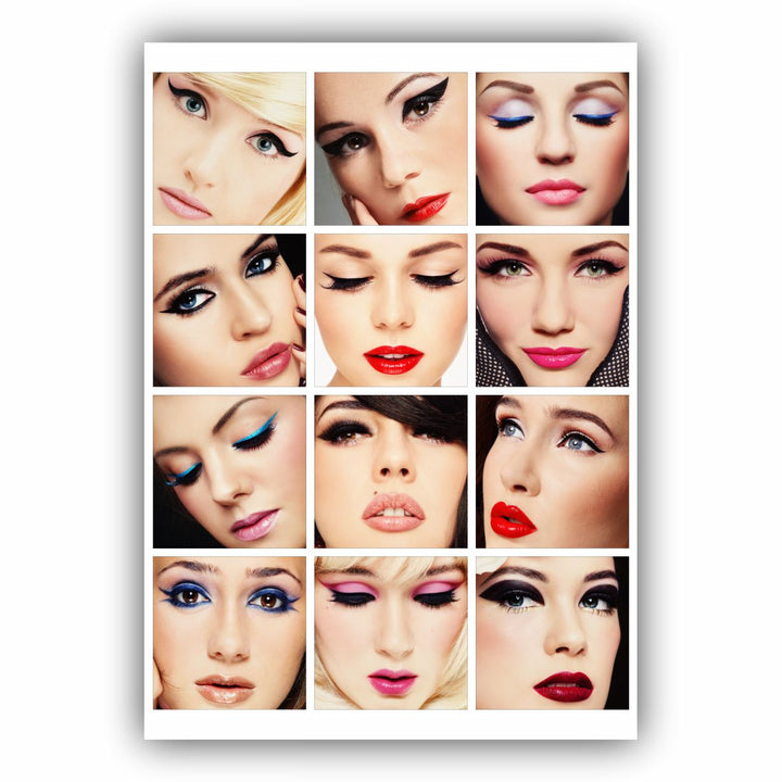 Pretty Girls