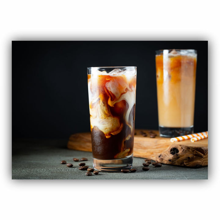 Iskaffe