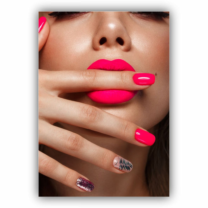 PinkyWay