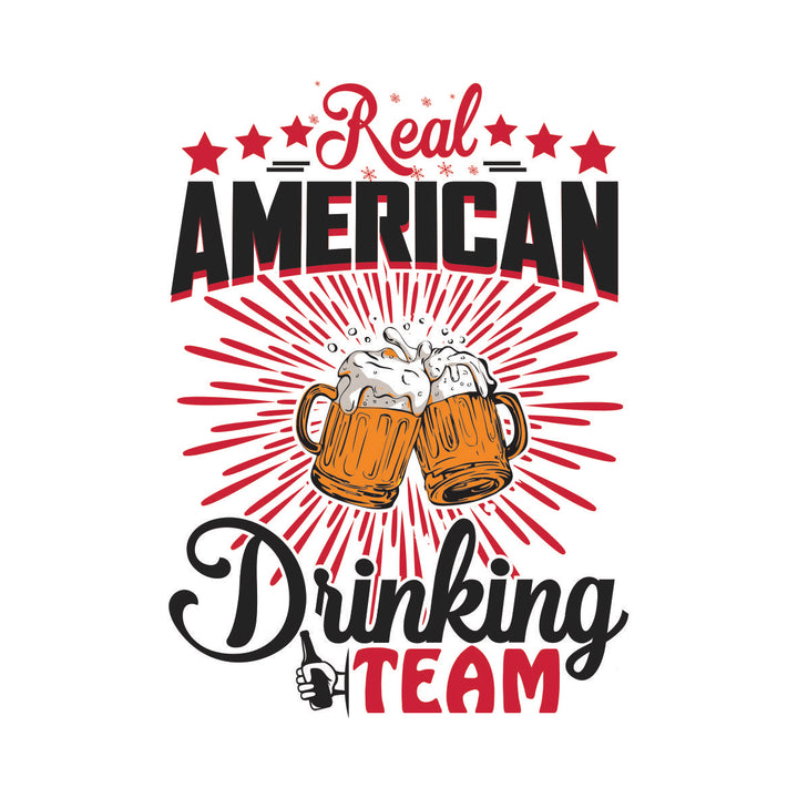 Drinking Team