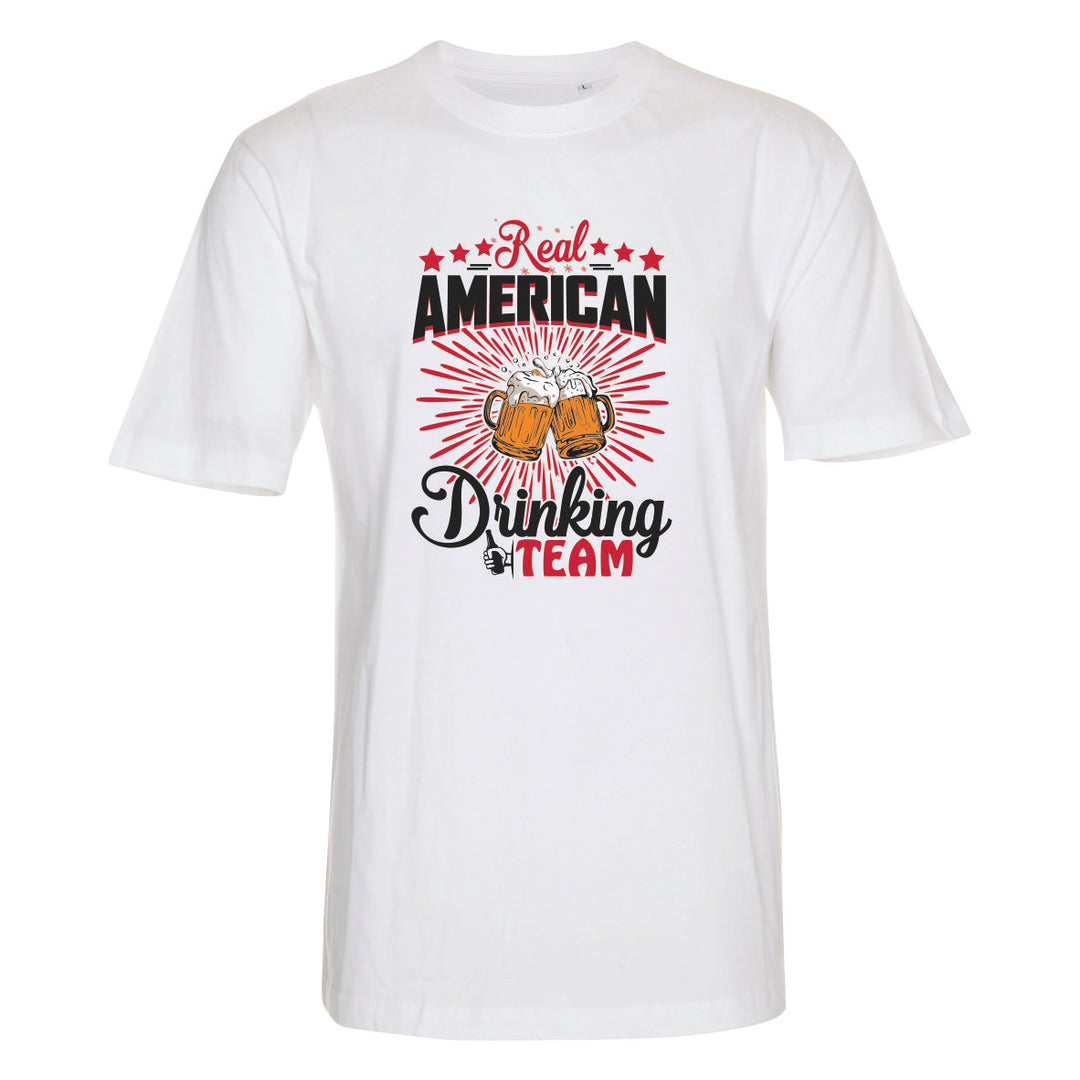 Drinking Team