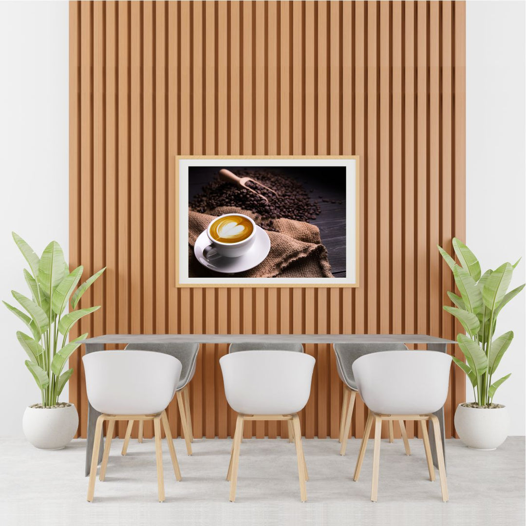 Hjerte Kaffe