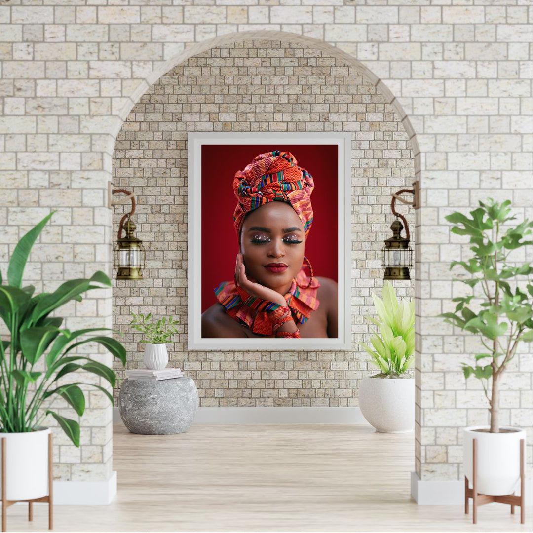 Red Beauty