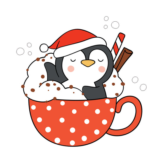Jule Pingvin 