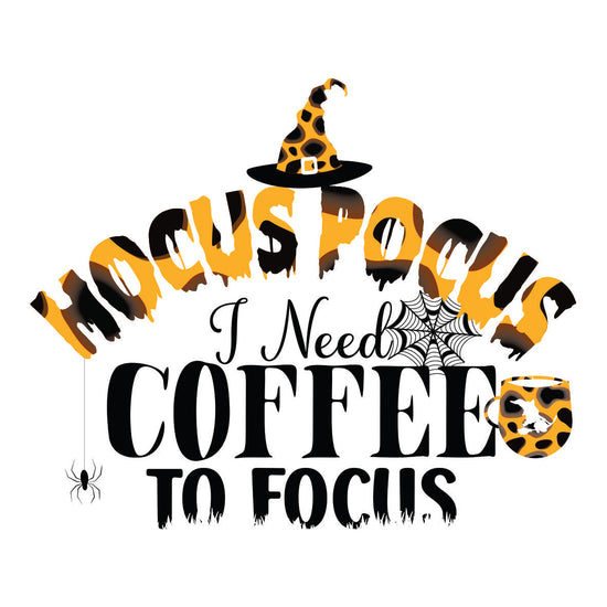 Hocus Pokus Coffee