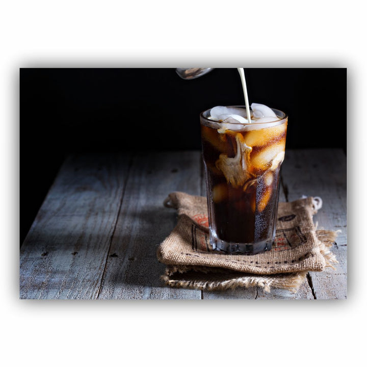 Iskaffe 2