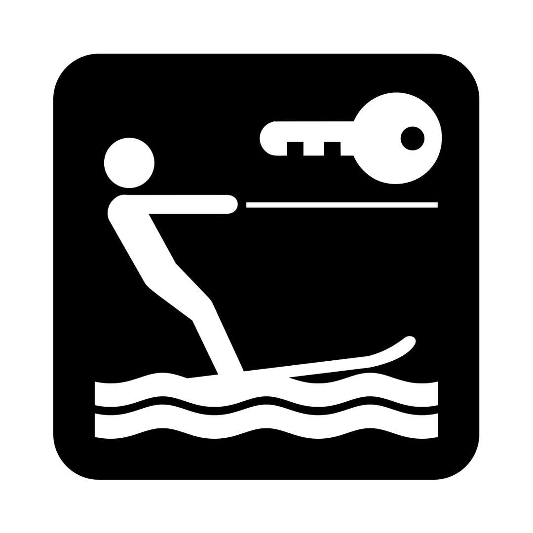 Udlejning vandski