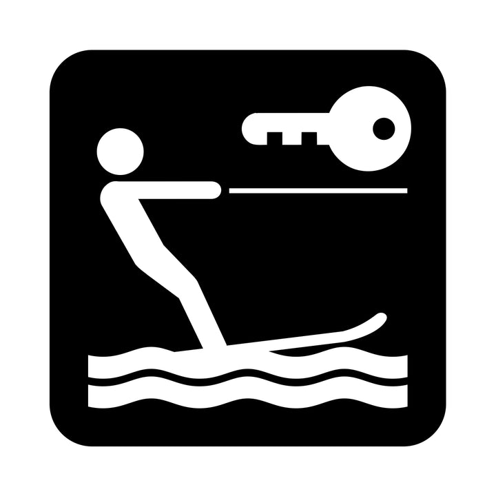 Udlejning vandski