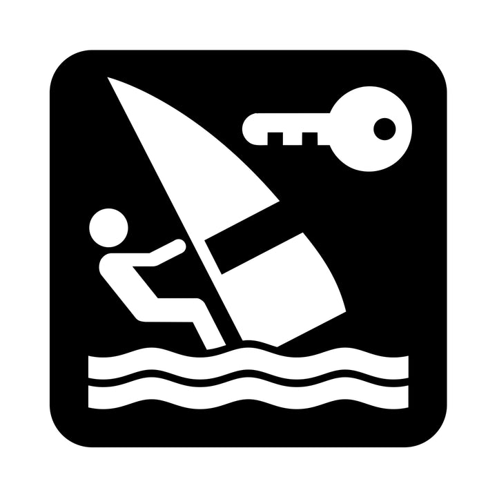 Udlejning vindsurfer