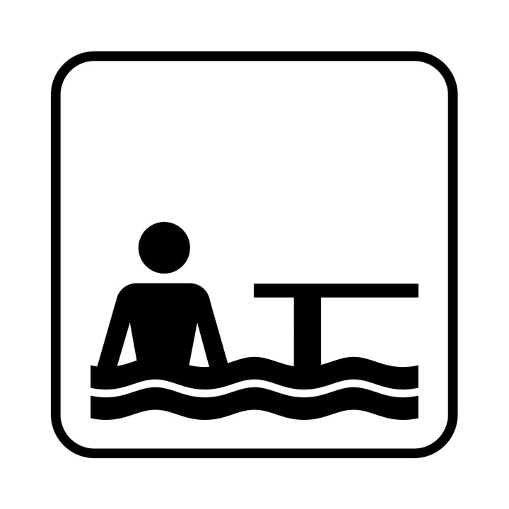 Badebro