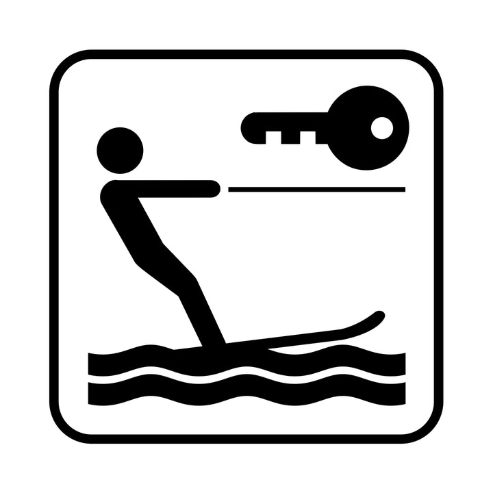 Udlejning vandski