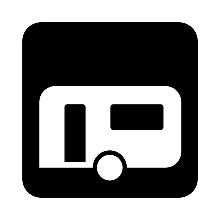 Campingvogn