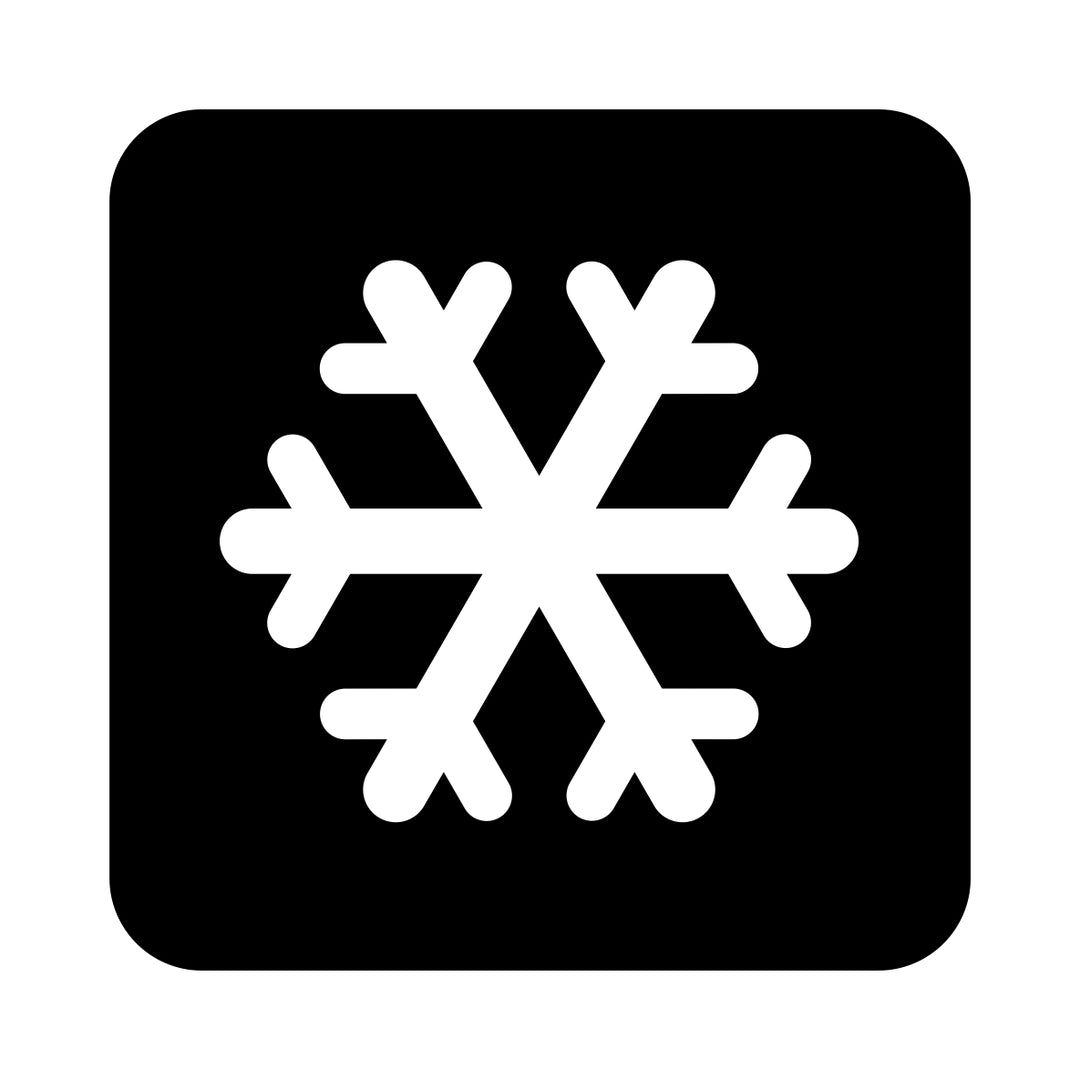 Frost