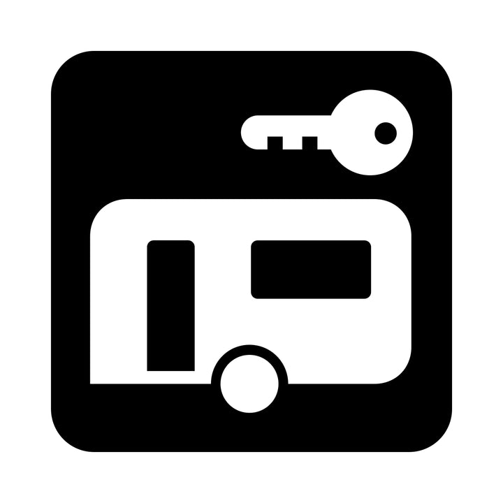Udlejning Campingvogn