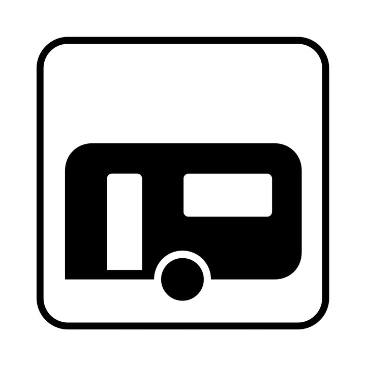 Campingvogn