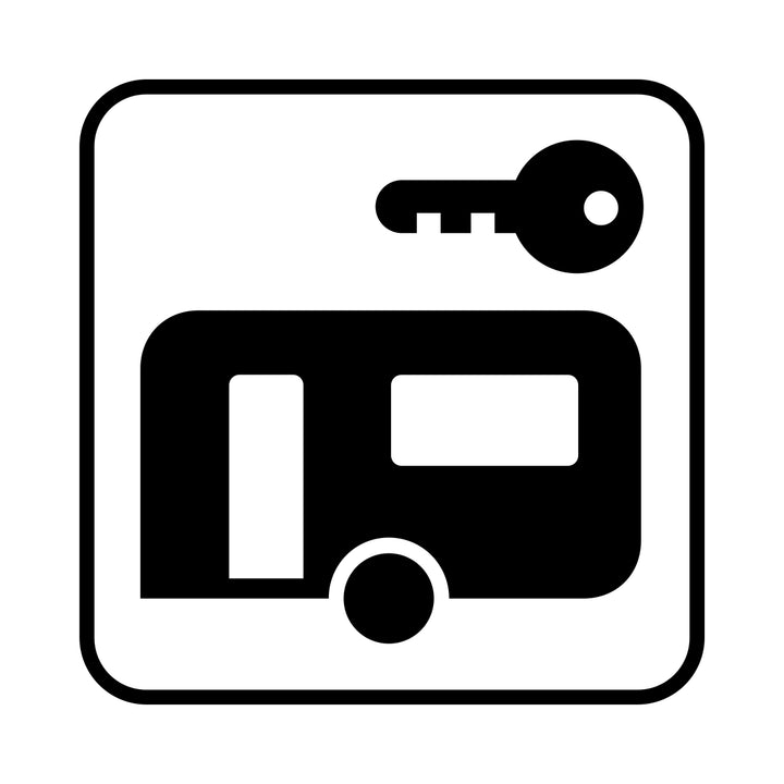 Udlejning Campingvogn