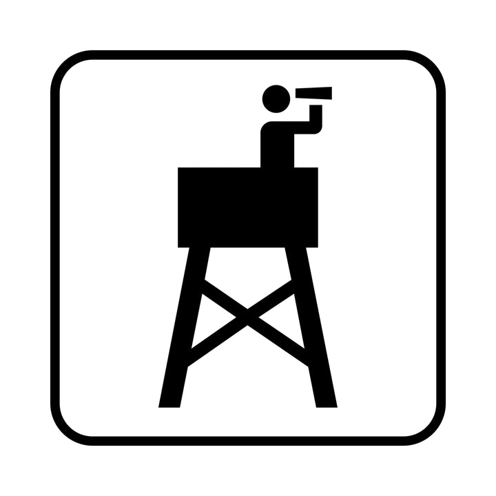 Udsigtstårn