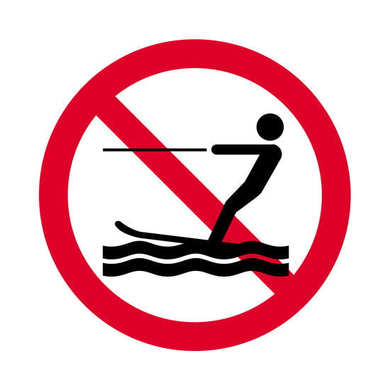 Vandski Forbudt