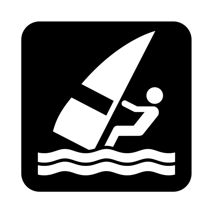 Vindsurfer